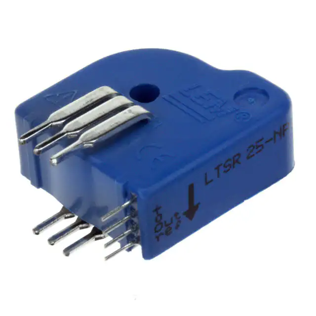 LTSR 25-NP LEM USA Inc.